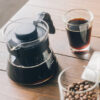 hario-v60-01-coffee-server-450ml-15oz-b1330b-hario_vcs-01b_v60-coffee-server_black_in-use_1 HARIO V60-01 Coffee Server (450ml/15oz)