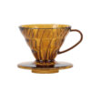 HARIO V60-01 Dripper (Plastic)