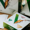 HARIO V60-01 Filters (40-Pack)