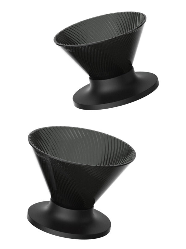hario-v60-01-neo-dripper-tritan-black-4accde-e9878be0-bed2-4748-b149-07907371c18d HARIO V60-01 NEO Dripper (Tritan) (Black)