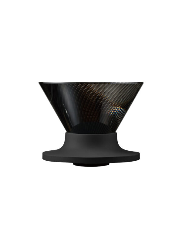 hario-v60-01-neo-dripper-tritan-black-7e709d-0437756e-8ea6-4e3b-b7f9-73a7d2379a63 HARIO V60-01 NEO Dripper (Tritan) (Black)