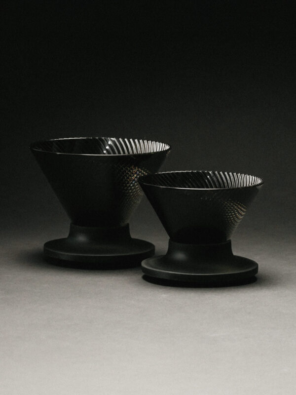 hario-v60-01-neo-dripper-tritan-black-b560d4-a0ccb197-1fb5-4208-8eec-4e2dd90ca316 HARIO V60-01 NEO Dripper (Tritan) (Black)