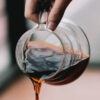 HARIO V60-01 Range Server (360ml/12oz)