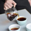 HARIO V60-01 Range Server (360ml/12oz)