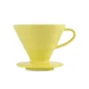 HARIO V60-02 CERAMIC DRIPPER