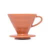 HARIO V60-02 CERAMIC DRIPPER