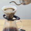 HARIO V60-02 Dripper (Glass)