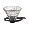 HARIO V60-02 Dripper (Glass)