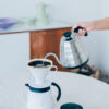 HARIO V60-02 Dripper (Plastic)