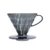 HARIO V60-02 Dripper (Plastic)
