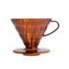HARIO V60-02 Dripper (Plastic)