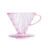HARIO V60-02 Dripper (Plastic)