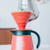 HARIO V60-02 Dripper (Plastic)