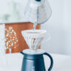 HARIO V60-02 Dripper (Plastic)