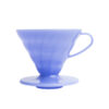 HARIO V60-02 Dripper (Plastic)