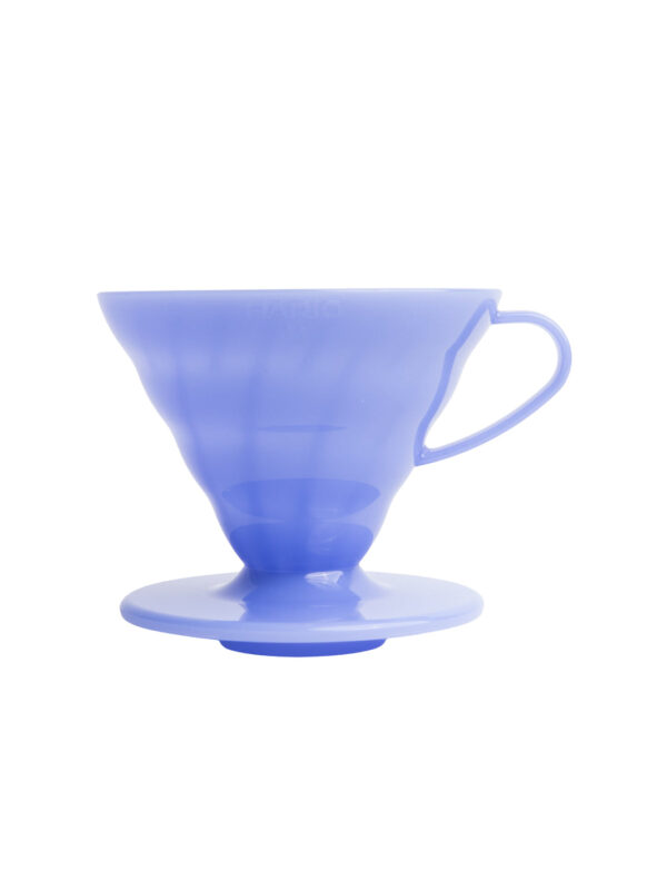 HARIO V60-02 Dripper (Plastic)