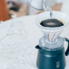 HARIO V60-02 Dripper (Plastic)