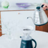 HARIO V60-02 Dripper (Plastic)