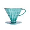 HARIO V60-02 Dripper (Plastic)