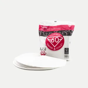 Hario V60-02 Filter
