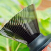 HARIO V60-02 NEO Dripper (Tritan) (Black)