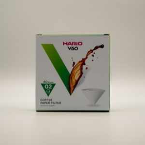HARIO V60-02 Paper Filters