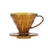 HARIO V60-02 PLASTIC DRIPPER