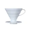 HARIO V60-02 PLASTIC DRIPPER