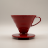 HARIO V60-02 PLASTIC DRIPPER