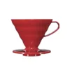 HARIO V60-02 PLASTIC DRIPPER