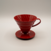 HARIO V60-02 PLASTIC DRIPPER
