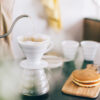 HARIO V60-02 Range Server (600ml/20oz)