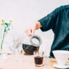 HARIO V60-02 Range Server (600ml/20oz)
