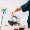 HARIO V60-02 Range Server (600ml/20oz)