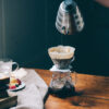 HARIO V60-02 Range Server (600ml/20oz)