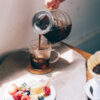 HARIO V60-02 Range Server (600ml/20oz)