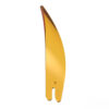 HARIO V60-02 Suiren Dripper Replacement Ribs (6-Pack)