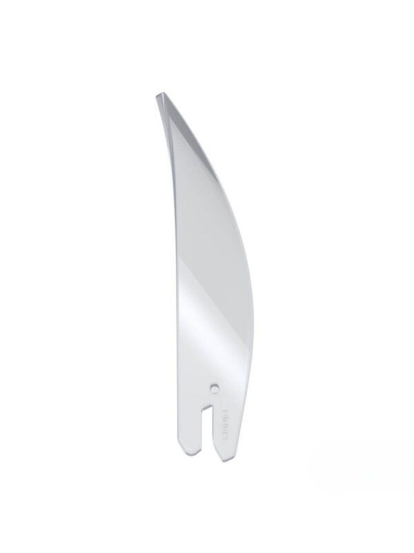 HARIO V60-02 Suiren Dripper Replacement Ribs (6-Pack)