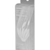 HARIO V60-02 Suiren Dripper Replacement Ribs (6-Pack)