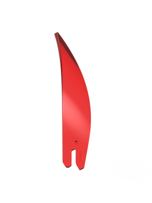 HARIO V60-02 Suiren Dripper Replacement Ribs (6-Pack)