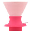 HARIO V60-02 SWITCH Immersion Dripper (200ml/6.76oz) (Ceramic)