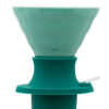HARIO V60-02 SWITCH Immersion Dripper (200ml/6.76oz) (Ceramic)