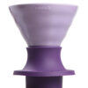 HARIO V60-02 SWITCH Immersion Dripper (200ml/6.76oz) (Ceramic)