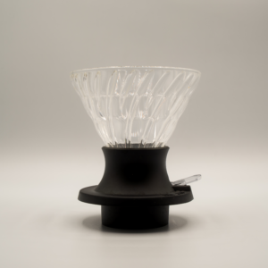 HARIO V60-02 SWITCH Immersion Dripper