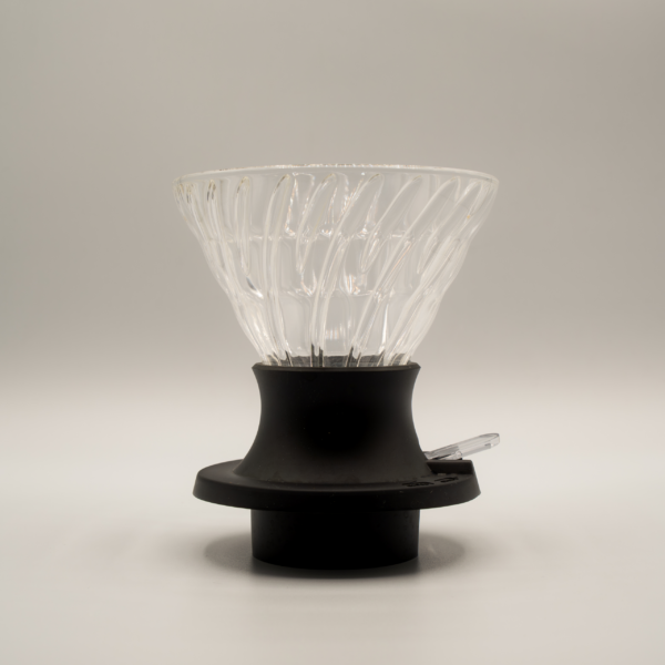 HARIO V60-02 SWITCH Immersion Dripper