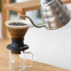HARIO V60-02 SWITCH Immersion Dripper