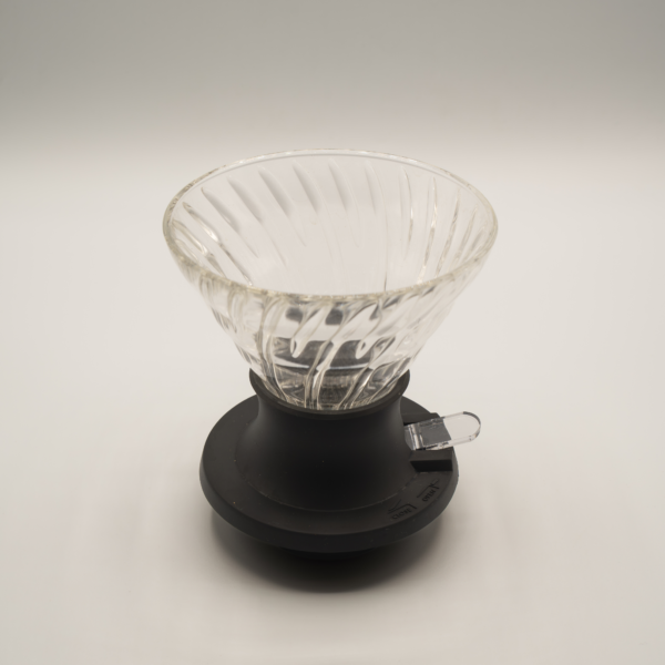 HARIO V60-02 SWITCH Immersion Dripper