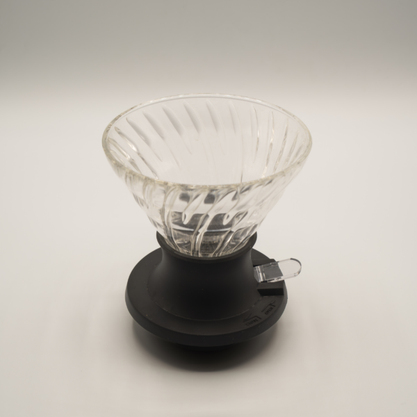 HARIO V60-02 SWITCH Immersion Dripper