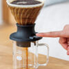 HARIO V60-02 SWITCH Immersion Dripper Set