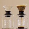 HARIO V60-02 SWITCH Immersion Dripper Set